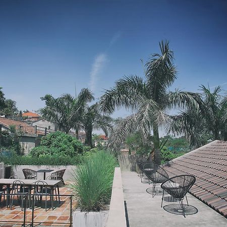 Gulangyu Wulan Tree Hotel Xiamen Extérieur photo