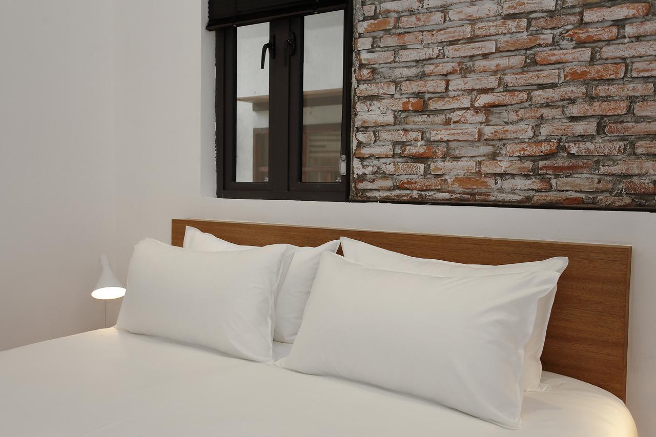 Gulangyu Wulan Tree Hotel Xiamen Extérieur photo