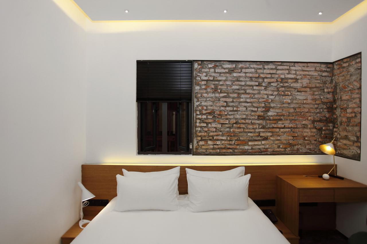 Gulangyu Wulan Tree Hotel Xiamen Extérieur photo