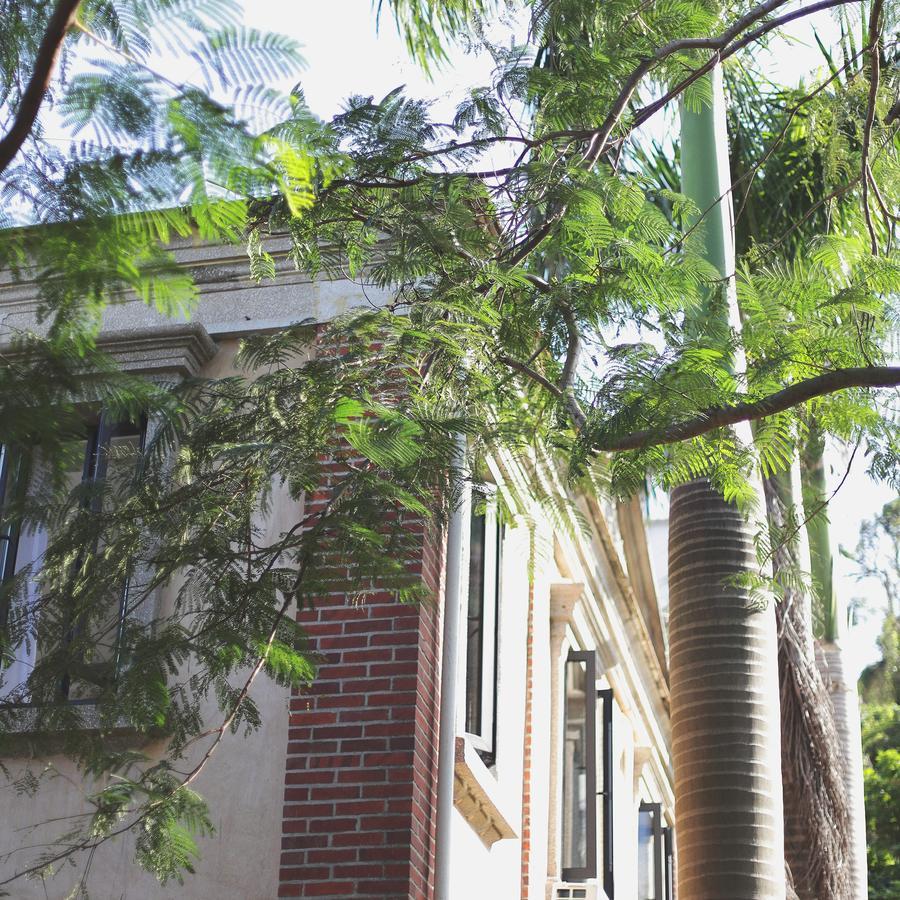 Gulangyu Wulan Tree Hotel Xiamen Extérieur photo