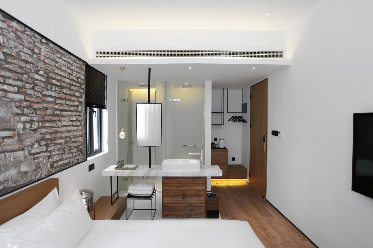 Gulangyu Wulan Tree Hotel Xiamen Extérieur photo