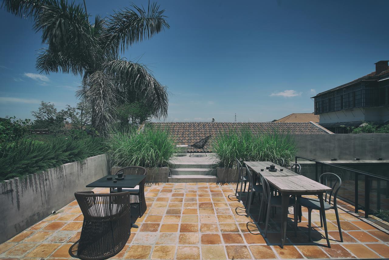 Gulangyu Wulan Tree Hotel Xiamen Extérieur photo
